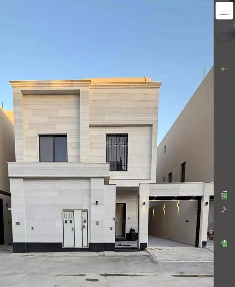 دور للبيع في حي الندوة، الرياض دور للبيع في حي الندوة، الرياض