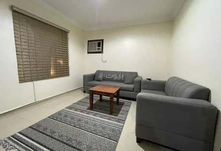 1 Bedroom Flat for Rent in North Jeddah, Jeddah - Studio Apartment For Rent in Al Salamah, Jeddah