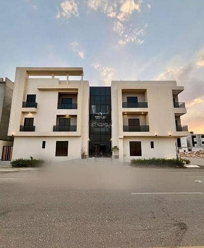 Apartment For Sale in Al Aradiyat 1