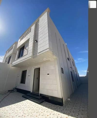 فیلا 4 غرف نوم للبيع في حي الرحبة، الطائف - فيلا للبيع في حي الرحبة، الطائف