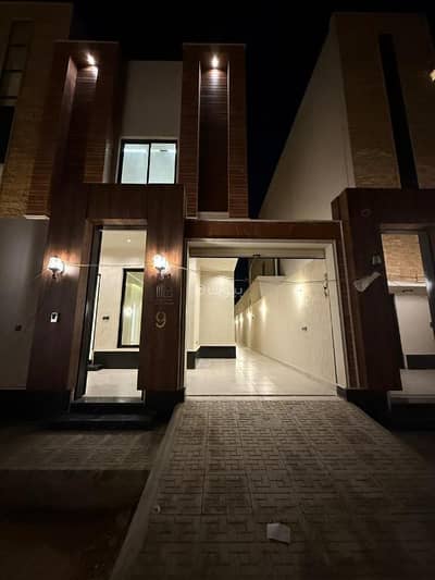 3 Bedroom Villa for Sale in East Riyadh, Riyadh - Riyadh, Al-Rimal District