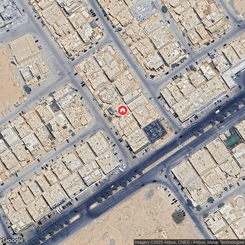 Villa For Sale in Al Hamra, Riyadh