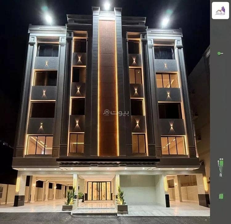 Apartment For Sale in Al Shawqiyyah, Makkah Apartment For Sale in Al Shawqiyyah, Makkah