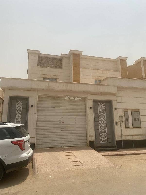 Villa For Sale in Al Rimal, Riyadh Villa For Sale in Al Rimal, Riyadh