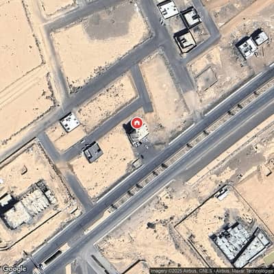 Residential Land for Sale in Batihan Plan, Alhanakiuh - Residential Land For Sale in Batihan Plan, Alhanakiuh