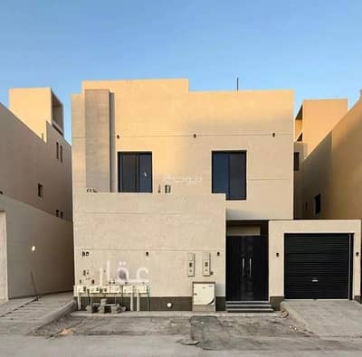 6 Bedroom Floor for Sale in East Riyadh, Riyadh - Floor For Sale in Al Janadriyah, Riyadh