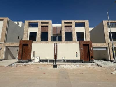 فیلا 5 غرف نوم للبيع في شرق الرياض، الرياض - فيلا دوبلكس حي الرمال