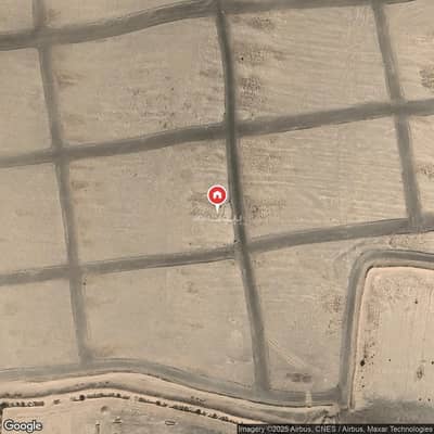 ارض سكنية  للبيع في القعرة ومزارعها - أرض للبيع في القعره ومزارعها