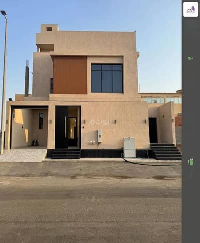 5 Bedroom Villa for Sale in North Jeddah, Jeddah - Villa For Sale in Al Yaqout, Jeddah