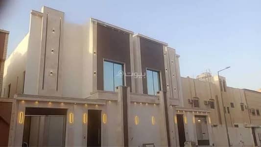 فیلا 5 غرف نوم للبيع في غرب الرياض، الرياض - فيلا للبيع في العريجاء الغربية، الرياض