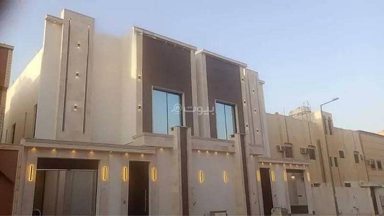 فيلا للبيع في العريجاء الغربية، الرياض فيلا للبيع في العريجاء الغربية، الرياض