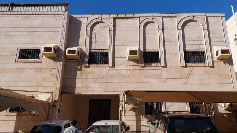 مبنى سكني بموقع استراتيجي للبيع في النزهة، جدة