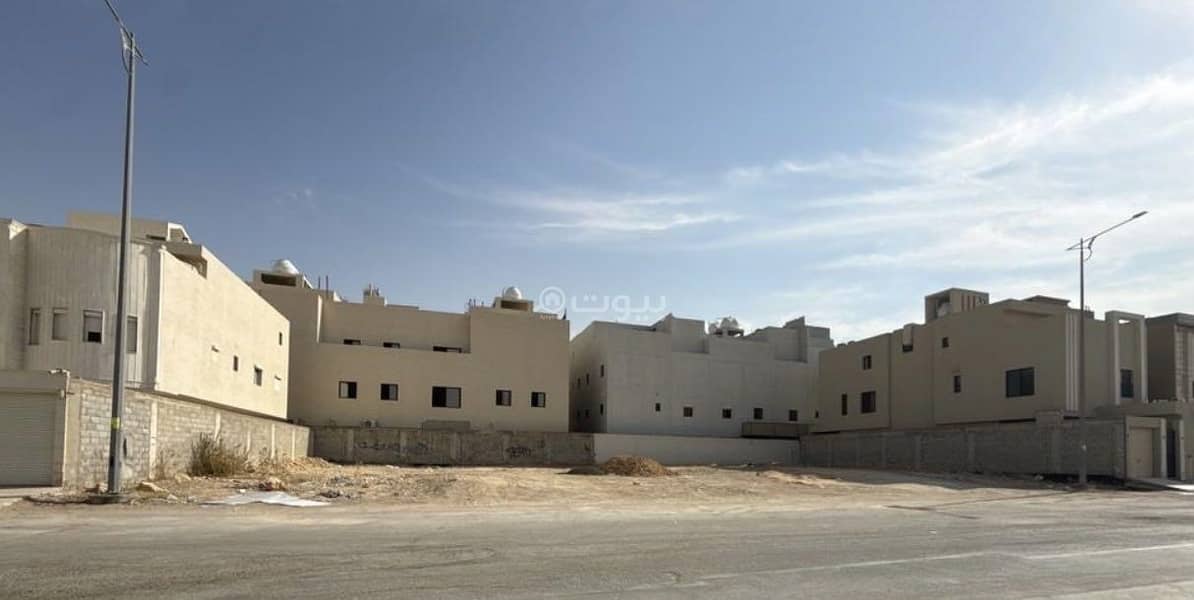 أرض سكنية للبيع في حي العارض بالرياض أرض سكنية للبيع في حي العارض بالرياض