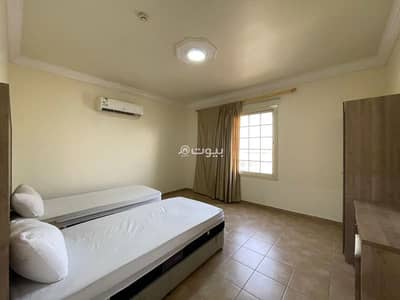 2 Bedroom Flat for Rent in North Jeddah, Jeddah - Studio Apartment For Rent in Al Nuzhah, Jeddah