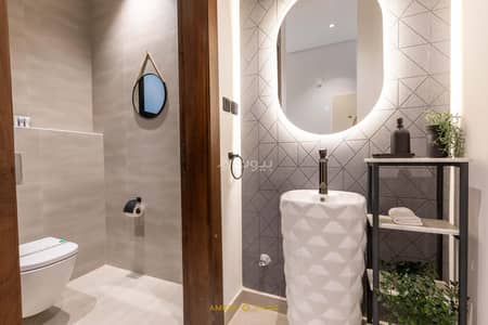 3 Bedroom Flat for Rent in North Riyadh, Riyadh - Apartment For Rent in Al Nafil, North Riyadh