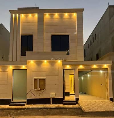 4 Bedroom Apartment for Sale in East Riyadh, Riyadh - Apartment For Sale in Al Nadwa District, Riyadh