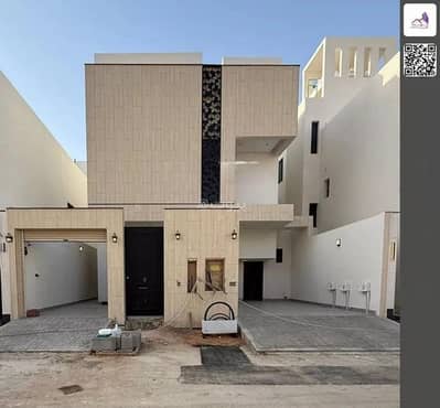 دور 4 غرف نوم للبيع في شرق الرياض، الرياض - دور للبيع في الجنادرية، الرياض