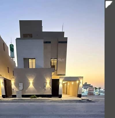 دور 4 غرف نوم للبيع في شرق الرياض، الرياض - دور للبيع في حي البيان، الرياض