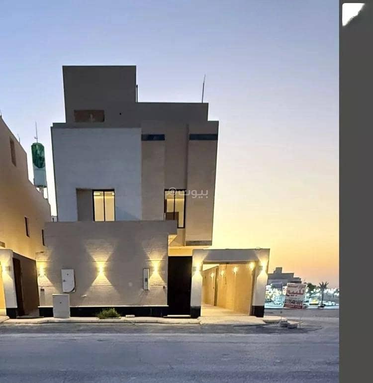 دور للبيع في حي البيان، الرياض دور للبيع في حي البيان، الرياض