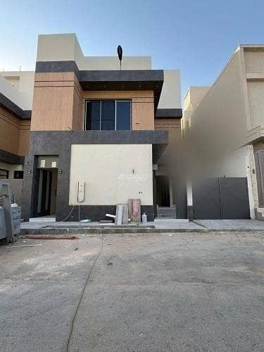 Villa For Sale in Al Mahdiyah, Riyadh Villa For Sale in Al Mahdiyah, Riyadh