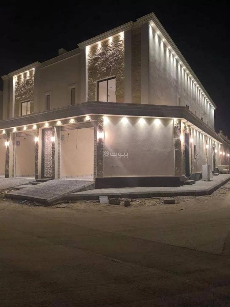 Villa For Sale in Al Janadriyah, Riyadh Villa For Sale in Al Janadriyah, Riyadh