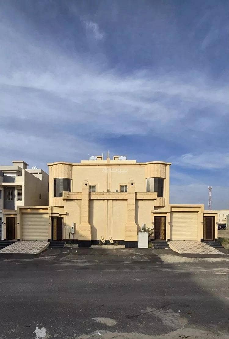 Villa For Sale in Al Noor District, Khamis Mushait Villa For Sale in Al Noor District, Khamis Mushait