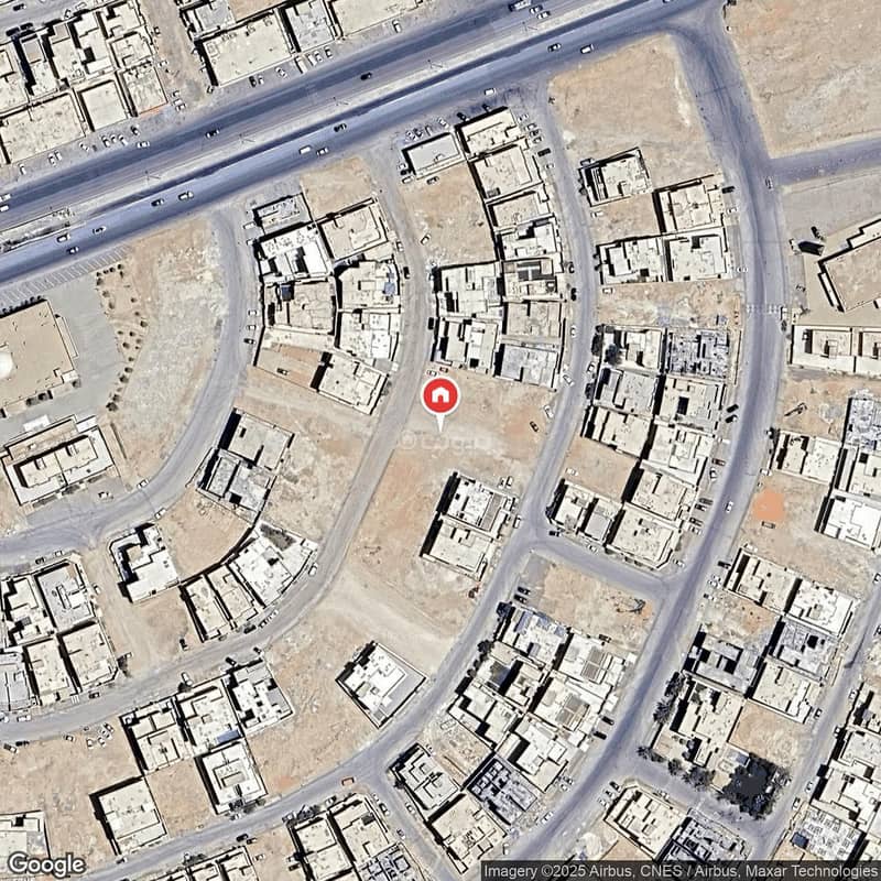 Residential Land For Sale in Al Mahdiyah, Riyadh Residential Land For Sale in Al Mahdiyah, Riyadh