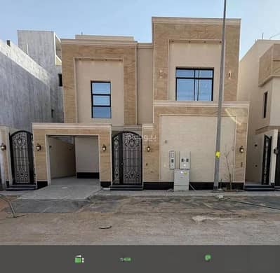 5 Bedroom Flat for Sale in East Riyadh, Riyadh - Apartment For Sale in Al Janadriyah, Riyadh