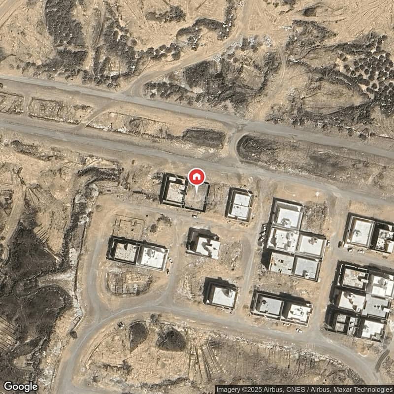 أرض سكنية للبيع في وادي البطان، المدينة المنورة