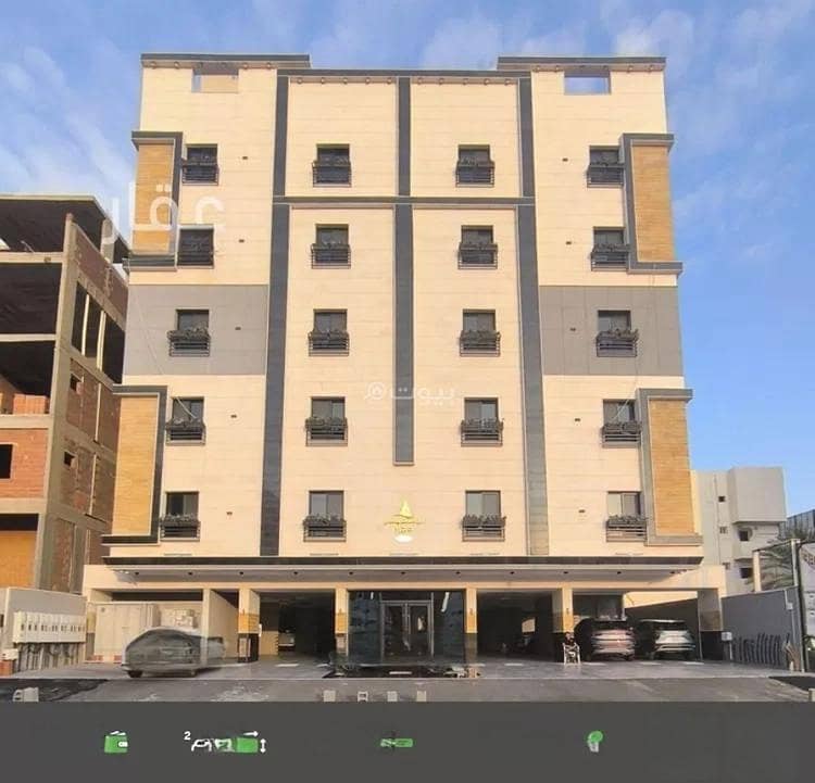 Apartment For Sale in Al Nuzhah, Jeddah Apartment For Sale in Al Nuzhah, Jeddah