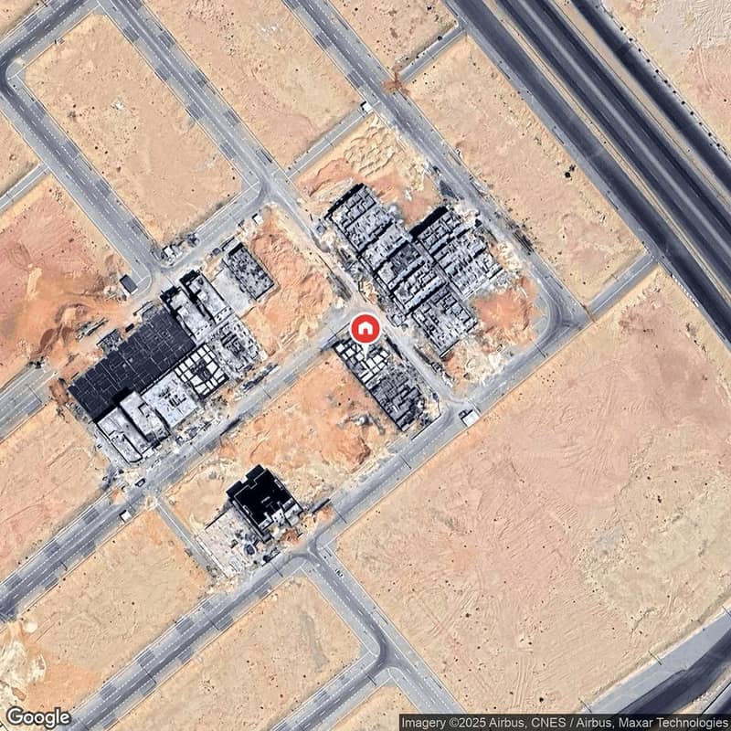 Villa For Sale in Al Wasam Villa For Sale in Al Wasam