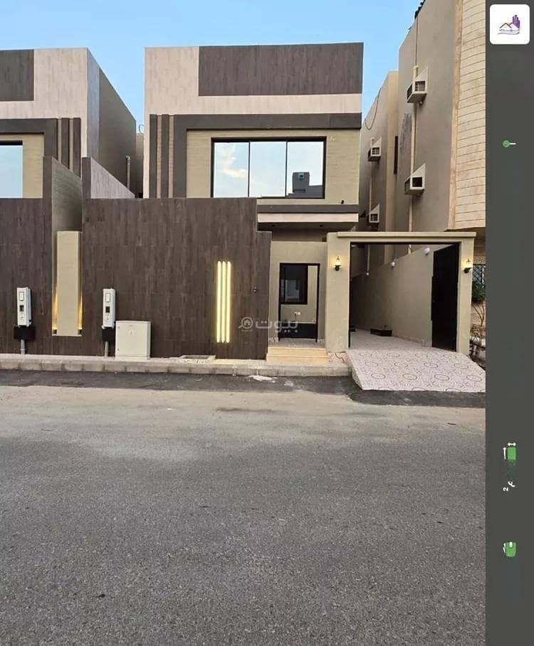 Villa For Sale in Ash Shamiya Al Jadid, Makkah Villa For Sale in Ash Shamiya Al Jadid, Makkah