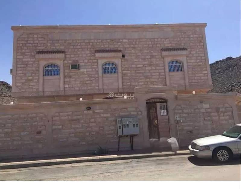 مبنى سكني للبيع في النخيل، المدينة المنورة