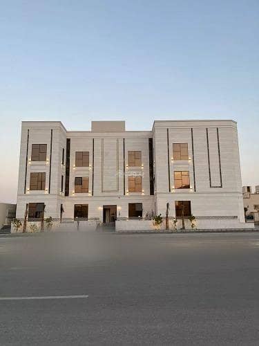 شقة 4 غرف نوم للبيع في العرضيات 1 - شقة للبيع في