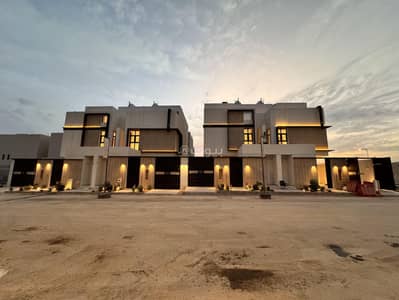 5 Bedroom Villa for Sale in East Riyadh, Riyadh - 5 Bedroom Villa For Sale in Al Safa