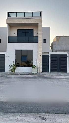 فيلا للبيع في شارع إبراهيم بن محمد الزمزمي, حي المهدية, مدينة الرياض, منطقة الرياض