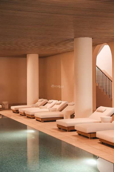 3 Bedroom Flat for Rent in East Riyadh, Riyadh - Flow Granada – A Modern Luxury Compound in Riyadh for Connected Living