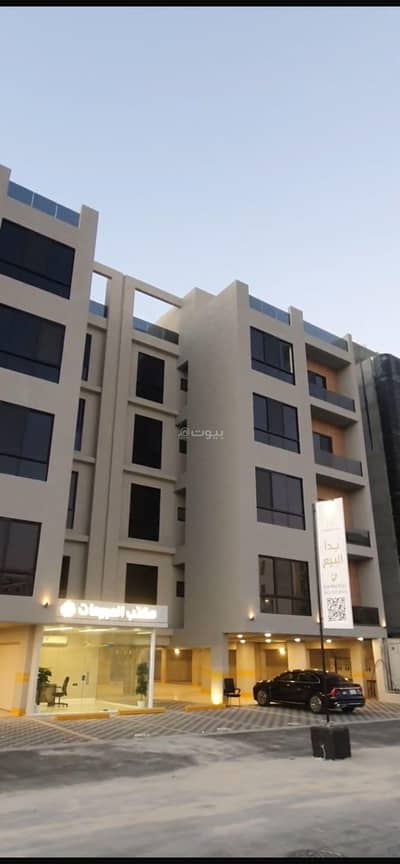 فلیٹ 4 غرف نوم للبيع في السيف، الدمام - شقق سكنيه بحي السيف مخطط ثروه