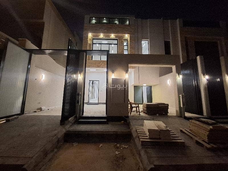 Alawi Townhouse, Al-Nahda neighborhood Alawi Townhouse, Al-Nahda neighborhood