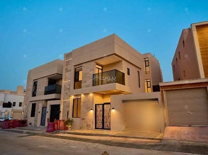 فيلا للبيع في شارع أحمد بن قطرب, حي المهدية, مدينة الرياض, منطقة الرياض فيلا للبيع في شارع أحمد بن قطرب, حي المهدية, مدينة الرياض, منطقة الرياض