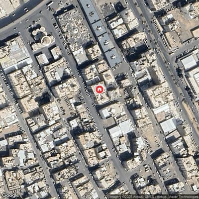 عمارة سكنية  للبيع في بني معاوية، المدينة المنورة - مبنى سكني للبيع في بني معاوية، المدينة