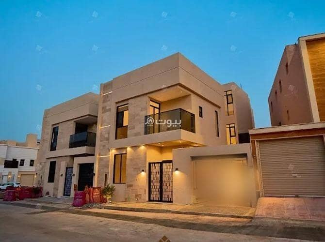 فيلا للبيع في شارع أحمد بن قطرب, حي المهدية, مدينة الرياض, منطقة الرياض فيلا للبيع في شارع أحمد بن قطرب, حي المهدية, مدينة الرياض, منطقة الرياض