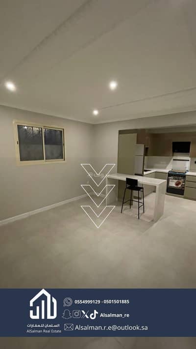 2 Bedroom Apartment for Rent in North Riyadh, Riyadh - Apartment in North Riyadh，Al Malqa 2 bedrooms 60000 SAR - 87816390