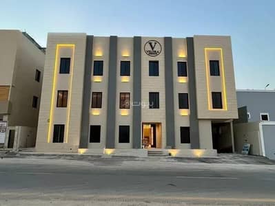 فلیٹ 4 غرف نوم للبيع في العرضيات 1 - شقة للبيع في