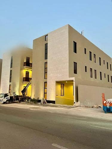 شقة 3 غرف نوم للبيع في العرضيات 1 - شقة للبيع في