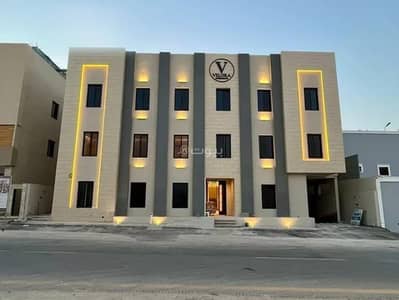 شقة 4 غرف نوم للبيع في غرب الرياض، الرياض - شقة للبيع في شارع أبي عروة, حي المهدية, مدينة الرياض, منطقة الرياض