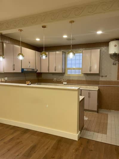 شقة 3 غرف نوم للايجار في شمال الرياض، الرياض - شقة للايجار بحي الياسمين