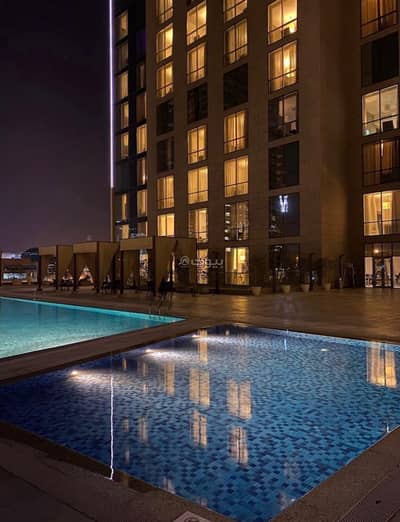 3 Bedroom Flat for Sale in North Riyadh, Riyadh - For sale, a luxury apartment in the Rafal Tower.