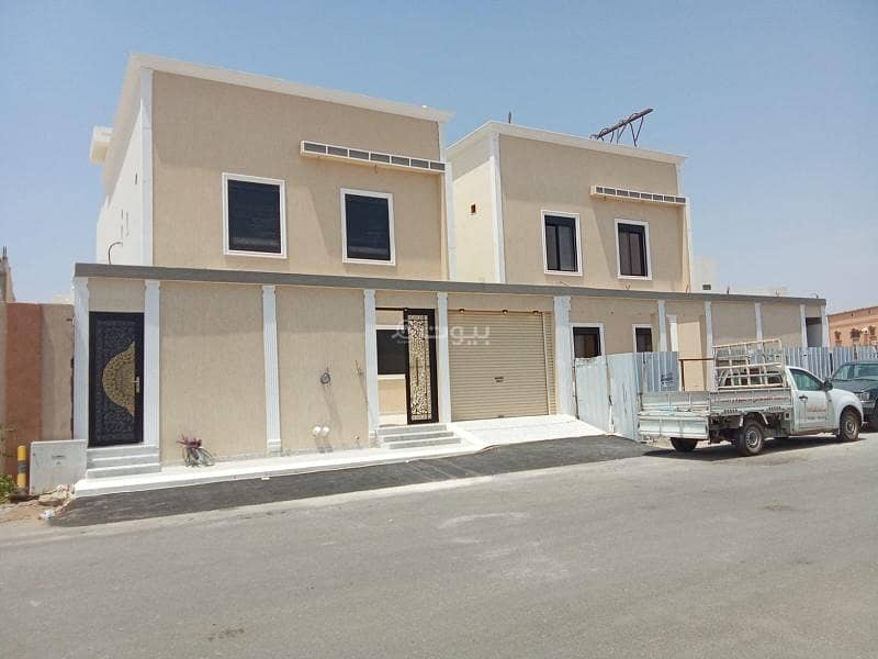 فيلا حي الرياض فيلا حي الرياض