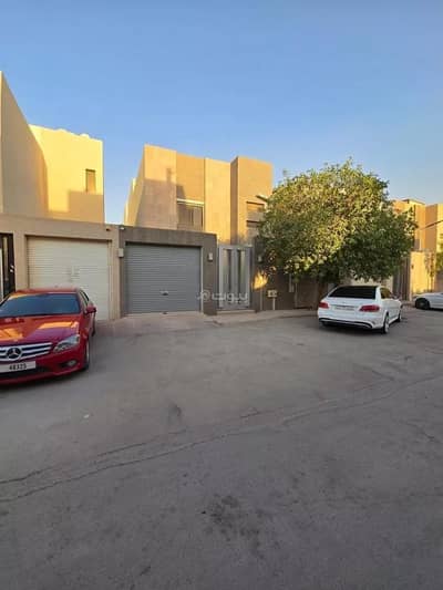 4 Bedroom Villa for Sale in North Riyadh, Riyadh - Villa For Sale in Al Yasmin, Riyadh 4 Bedroom Villa for Sale in North Riyadh, Riyadh - Villa For Sale in Al Yasmin, Riyadh